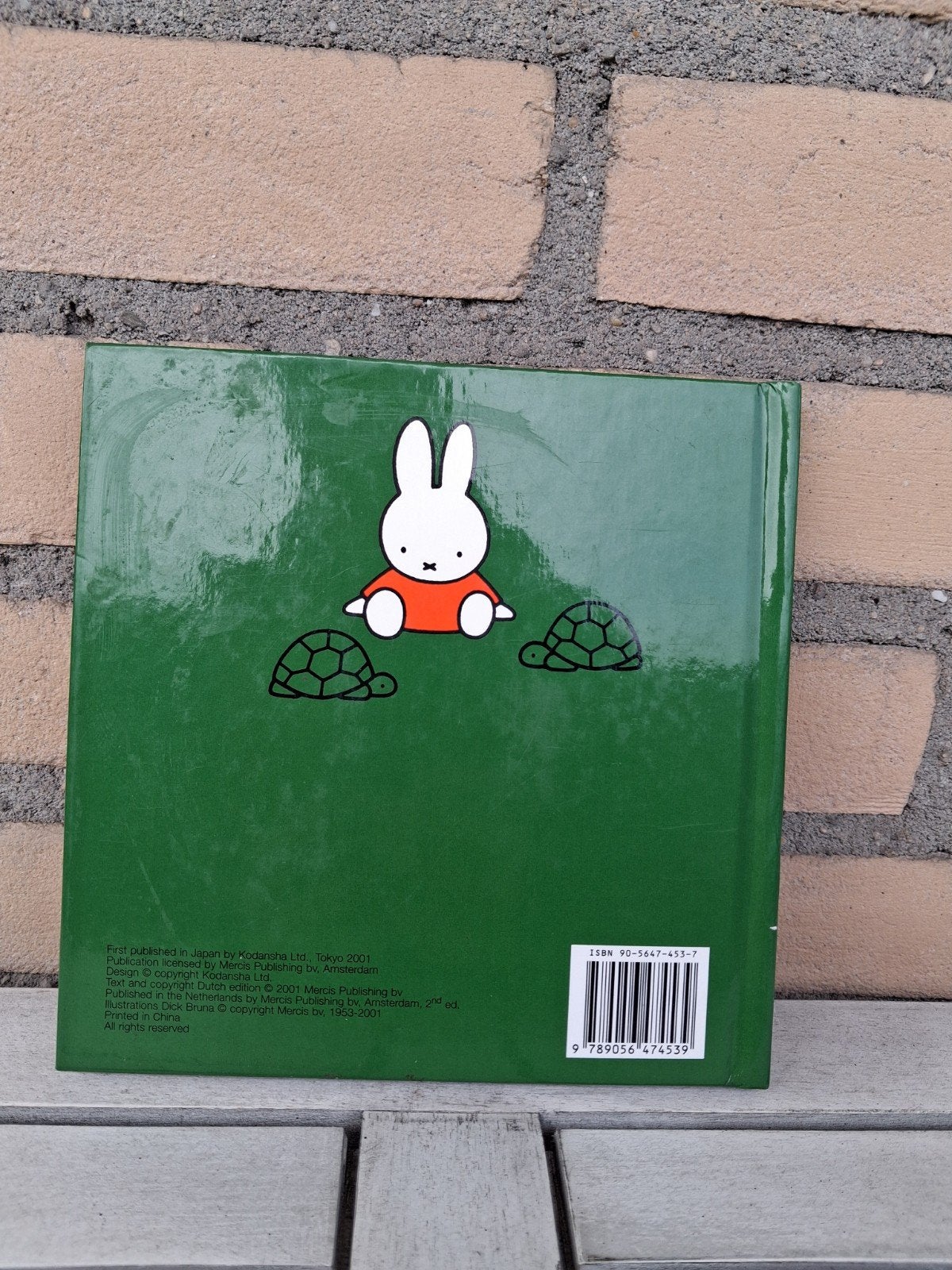 Nijntje in de dierentuin - Uitklapboek, Uitklapboek, Jongen of Meisje, Nieuw, Ophalen of Verzenden