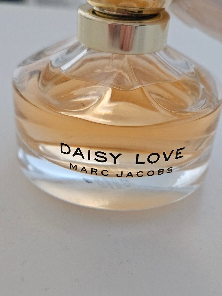 Marc Jacobs, Daisy Love 50ml., Ophalen, Nieuw