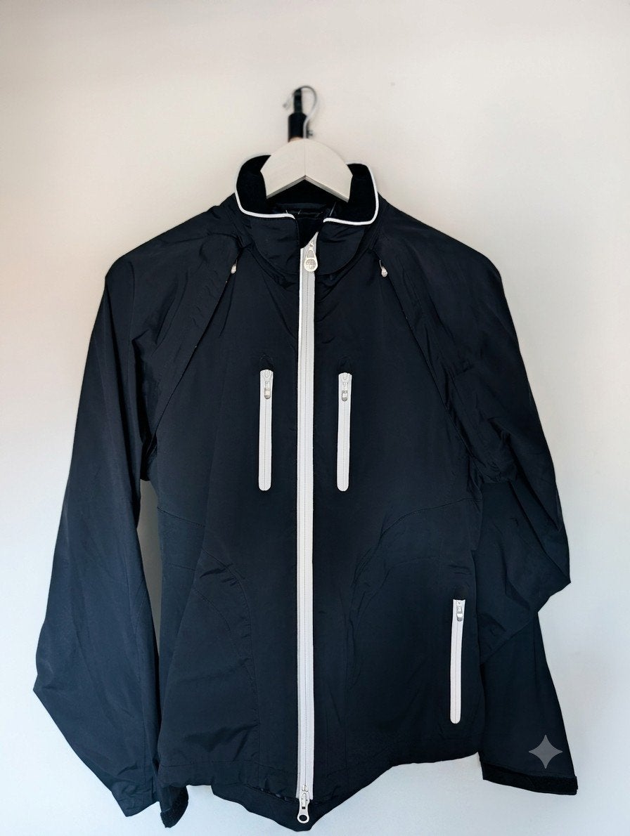 Pin High Golfwear Golfjas maat M, Ophalen of Verzenden, Zo goed als nieuw, Kleding, Overige merken