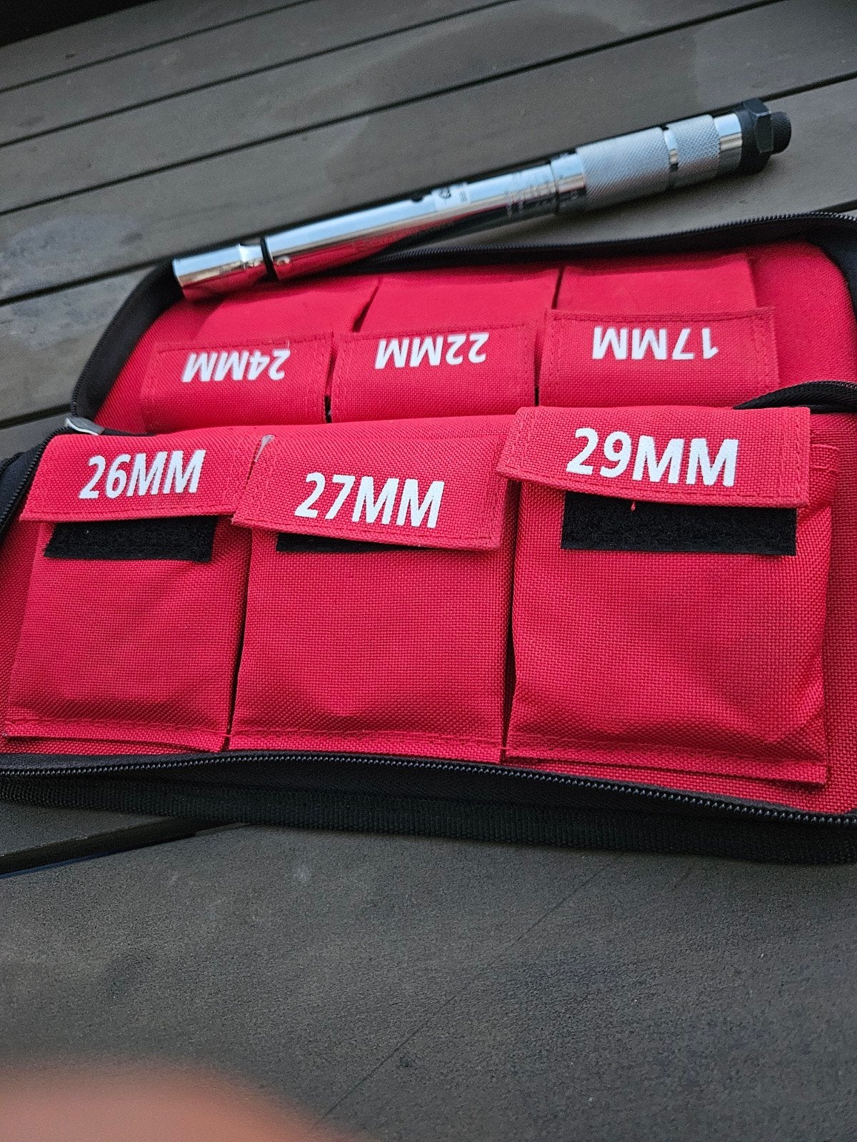 Rothenberger set nieuw., Ophalen, Nieuw