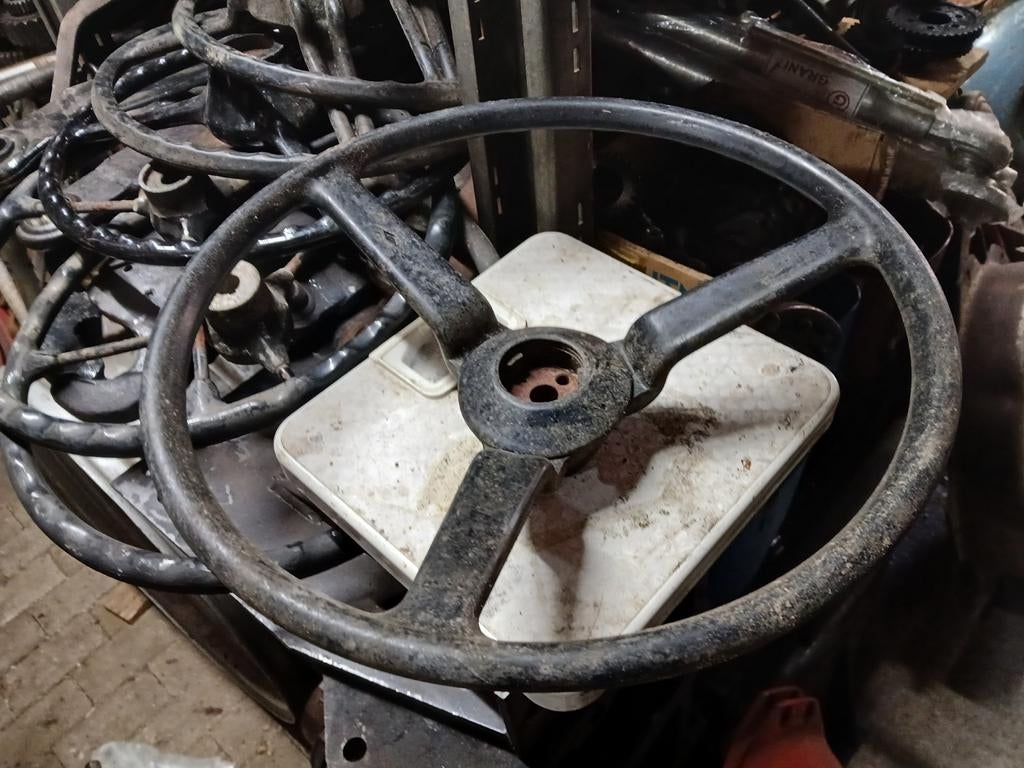 M151A2 jeep stuur, Ophalen of Verzenden, Jeep