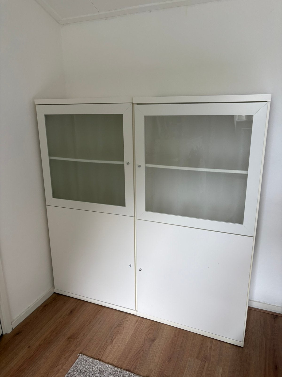 Kastjes IKEA, Ophalen, Gebruikt