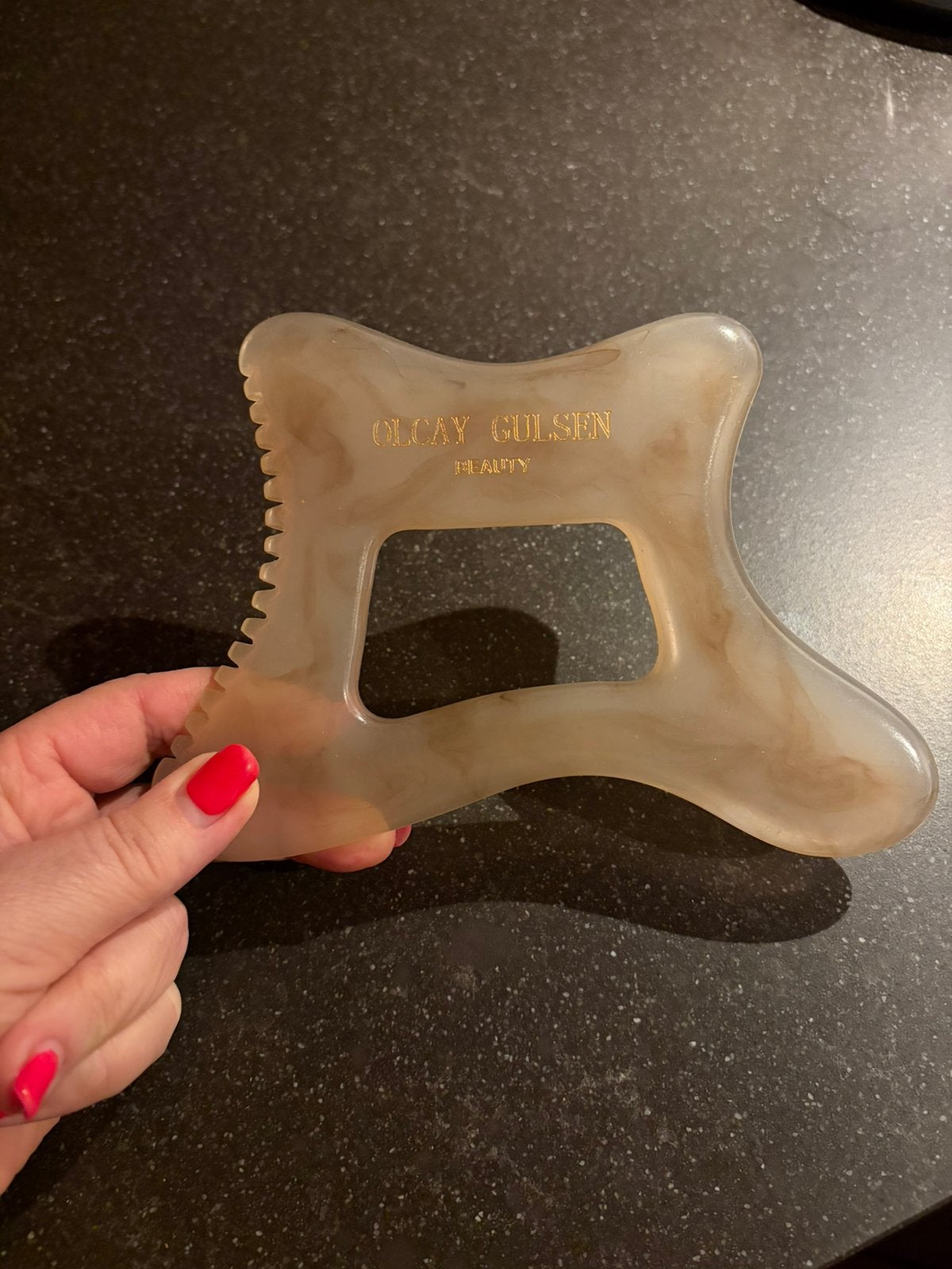 OGB Olcay Gulsen Beauty massage tool, Verzenden, Nieuw, Overige typen