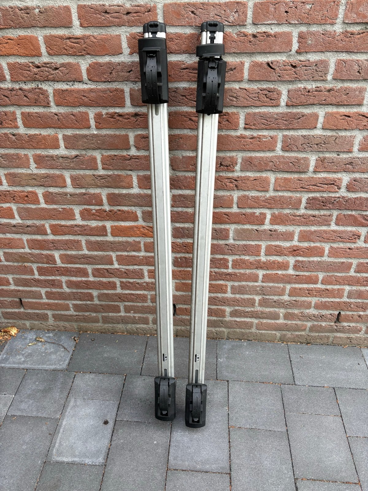 Originele Renault Laguna 3 dakdragers, Ophalen, Gebruikt