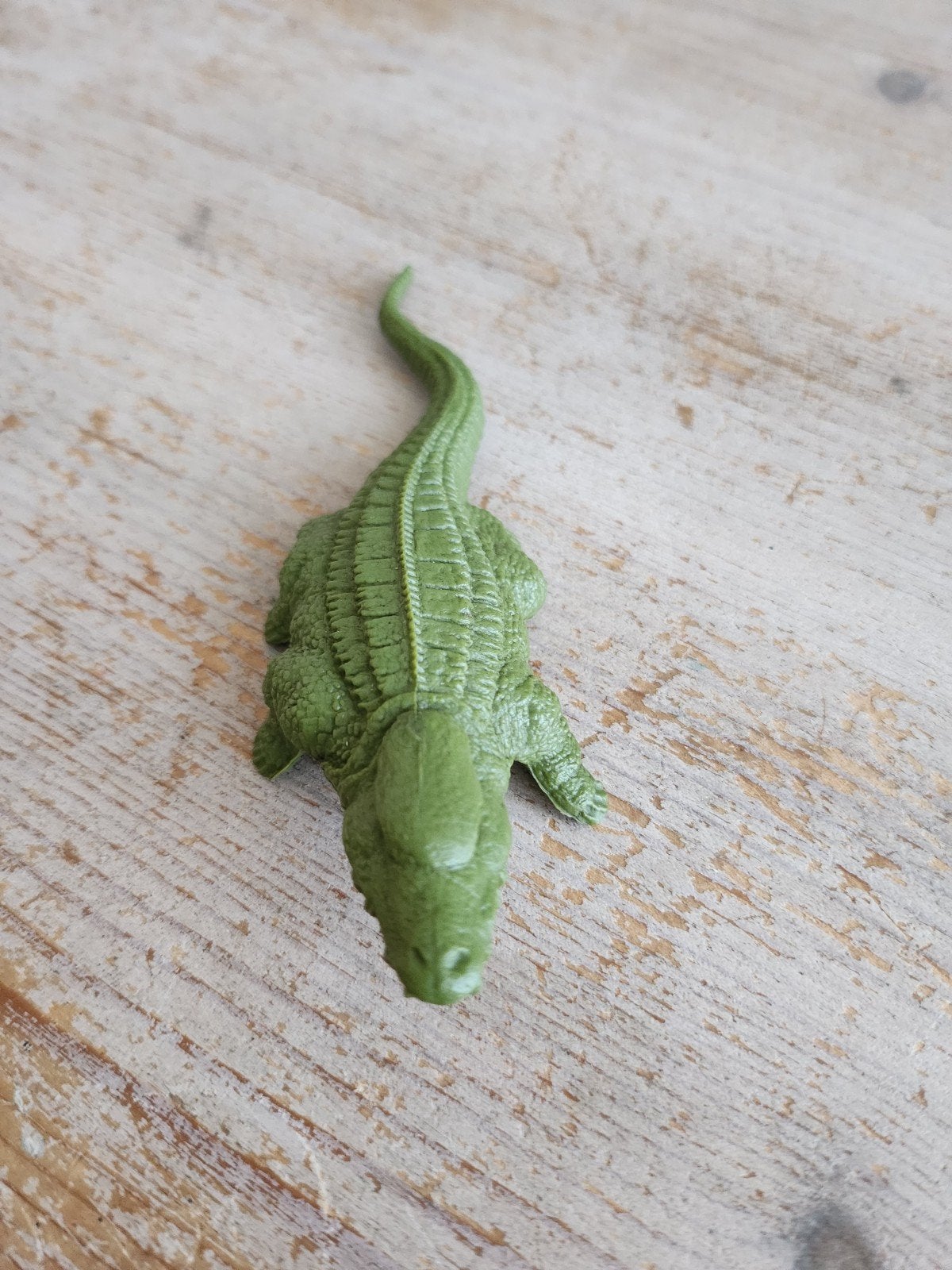 GI Joe Croc, Ophalen of Verzenden, Gebruikt