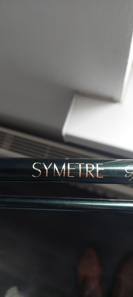 Shimano Symetre Specimen 12ft en 2.25lbs, prachthengel!, Ophalen of Verzenden, Werphengel