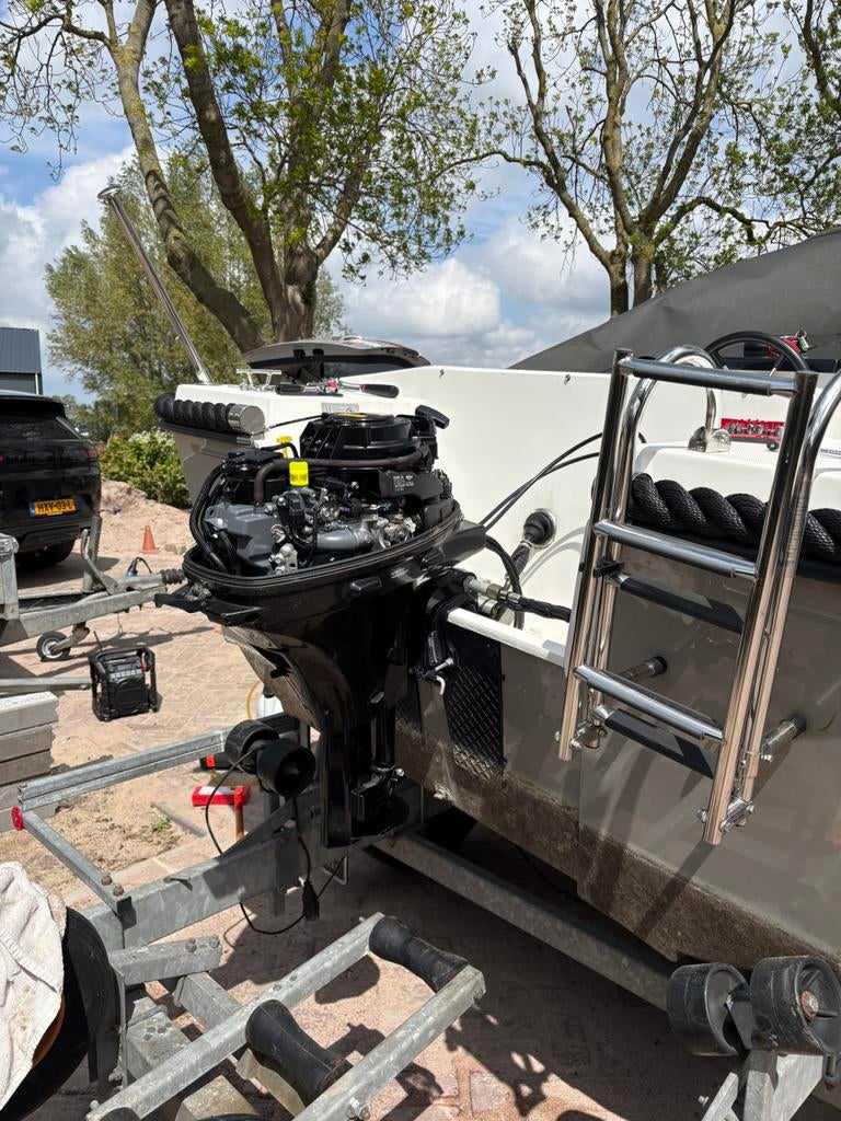 Foto 2 van Nan Service – Onderhoud, Reparatie & Technische Upgrades