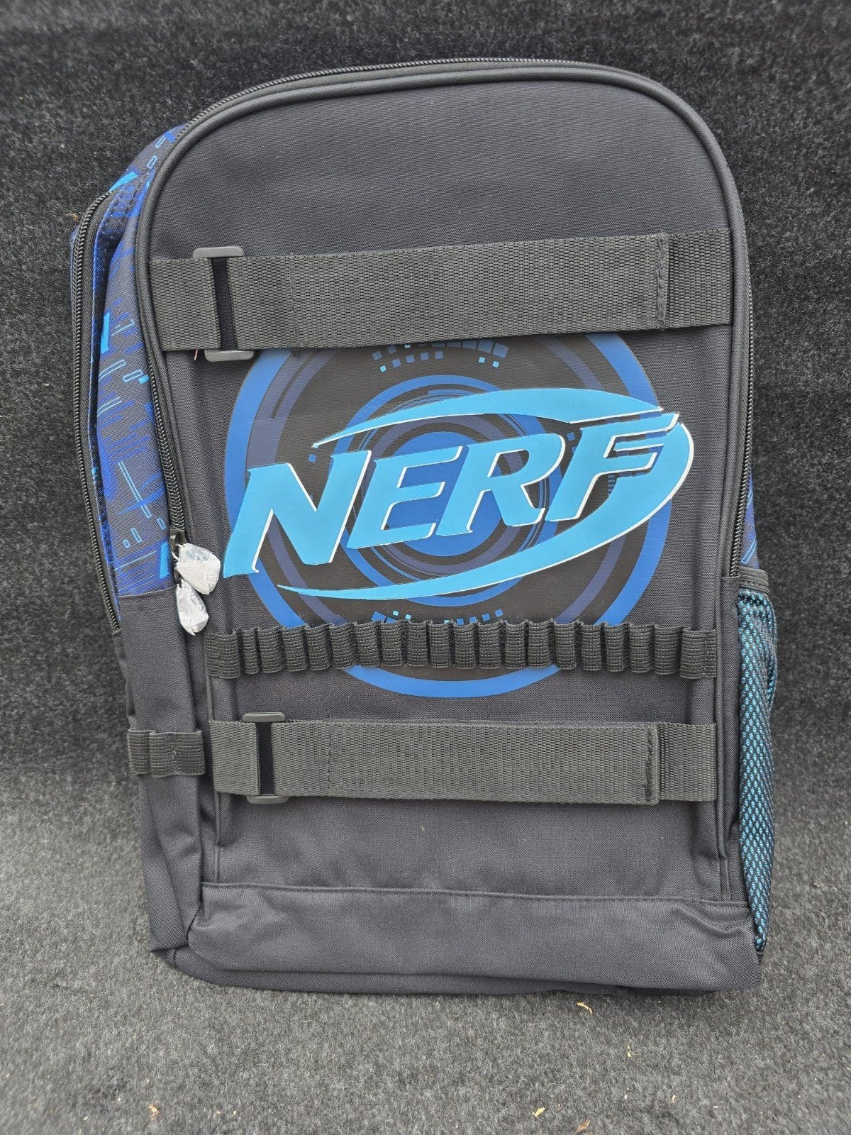 Nerf Rugzak - Nieuw met labels, Ophalen of Verzenden, Nieuw, 25 tot 40 cm, Overige merken