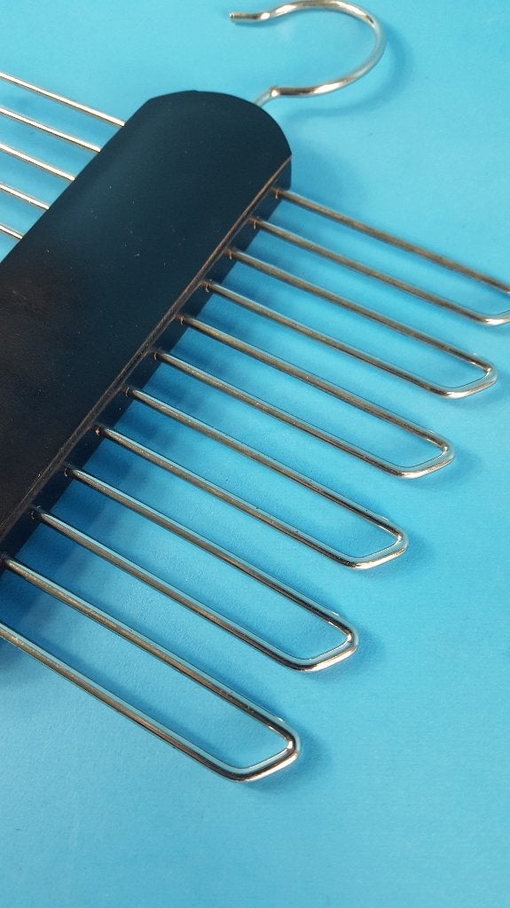 Vintage stropdashanger, hanger voor stropdassen. Skai. 5A2, Ophalen of Verzenden, Overige typen