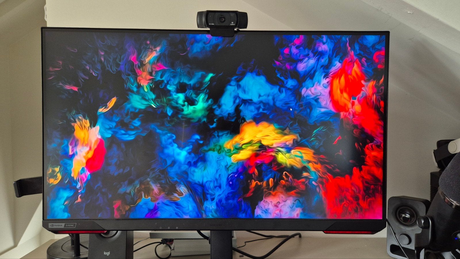 Samsung Odyssey G7 28 inch LS28AG700NUXEN 4K 144Hz Gaming, Computers en Software, Monitoren, IPS, 101 t/m 150 Hz, Samsung odyssey