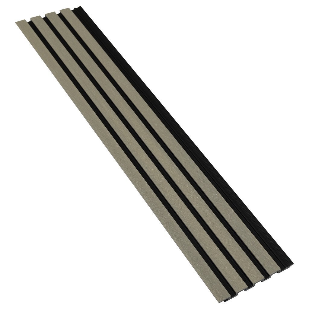 Wandbekleding/ Gevelbekleding Composiet OAK 2900 mm 16mm, Ophalen of Verzenden, Nieuw
