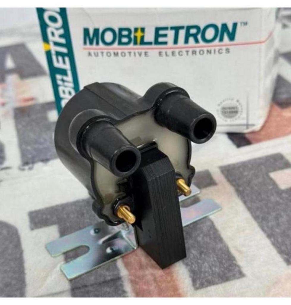 Mobiletron CE-13 Ontstekingsspoel Bobine-CDI Fiat 126 Panda, Ophalen of Verzenden, H, H, H