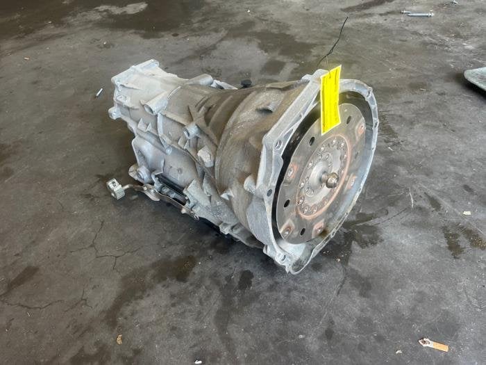 Automaatbak van een BMW 5-Serie, Gebruikt, -, -, Ophalen of Verzenden