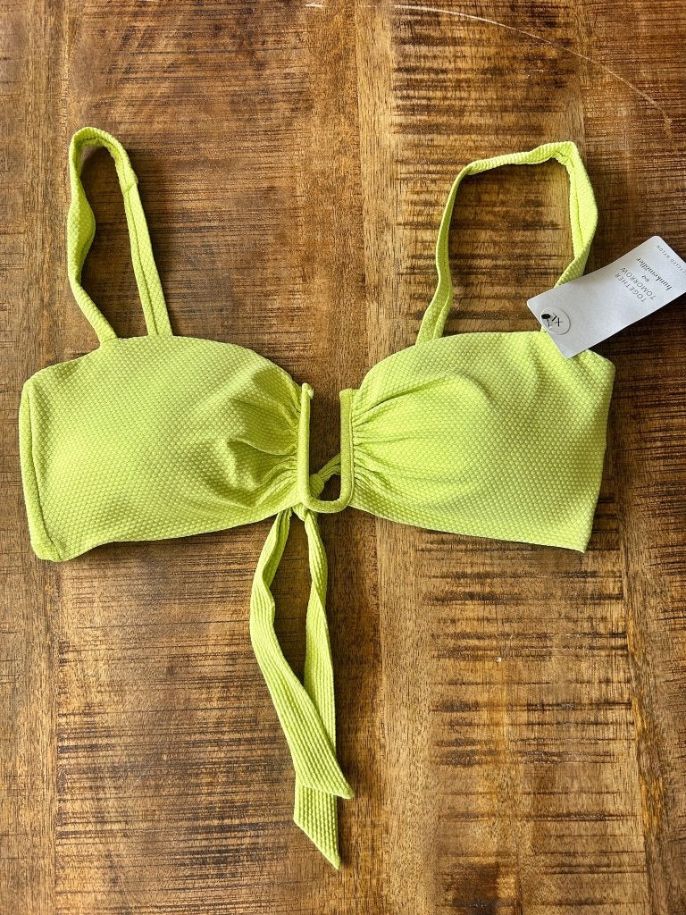 Hunkemöller Fiji Bandeau Bikinitop XL, Nieuw, Ophalen of Verzenden, Bikini, Hunkemöller