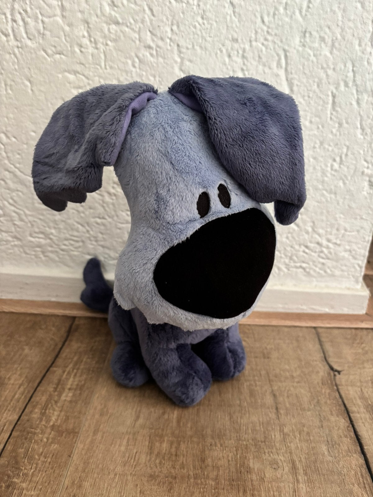 Woezel, Ophalen of Verzenden, Zo goed als nieuw, Hond