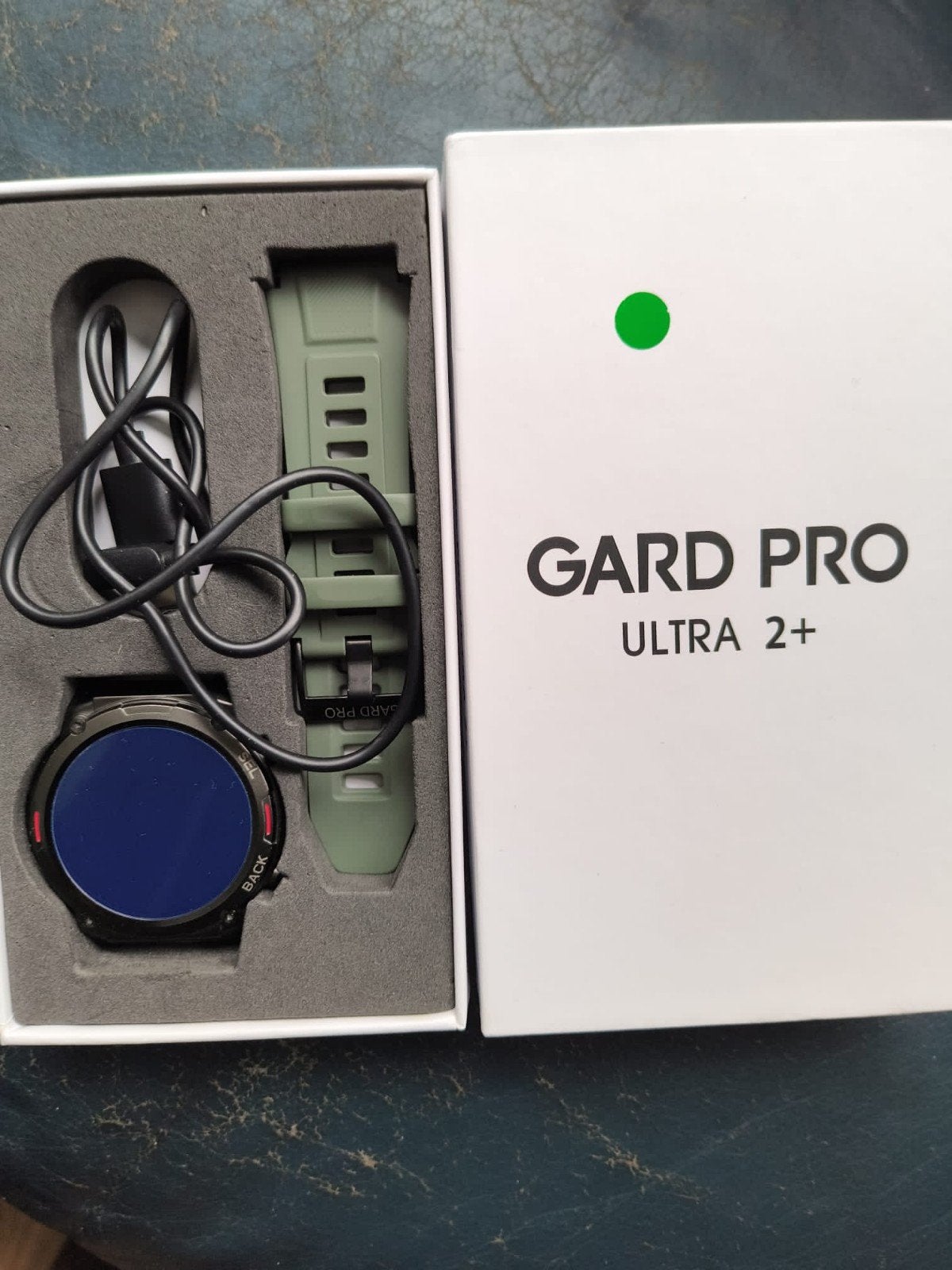 Gard pro ultra 2 +, Zo goed als nieuw, Waterdicht, Gard pro ultra 2+, Ophalen of Verzenden