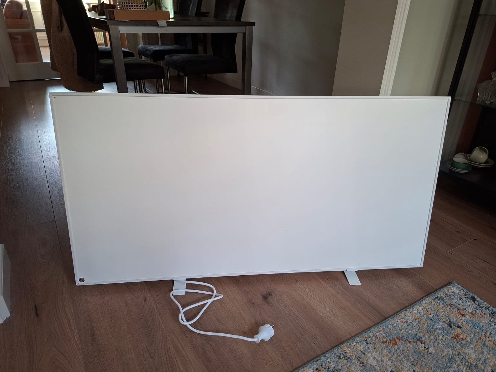Quality Heating Infraroodpaneel | 700W, Ophalen, 30 tot 80 cm, 500 tot 800 watt, Overige typen