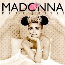 Madonna -Dear Jessie/till death do us part 7"single Nwst./Or, Ophalen of Verzenden, Zo goed als nieuw, 7 inch, Pop