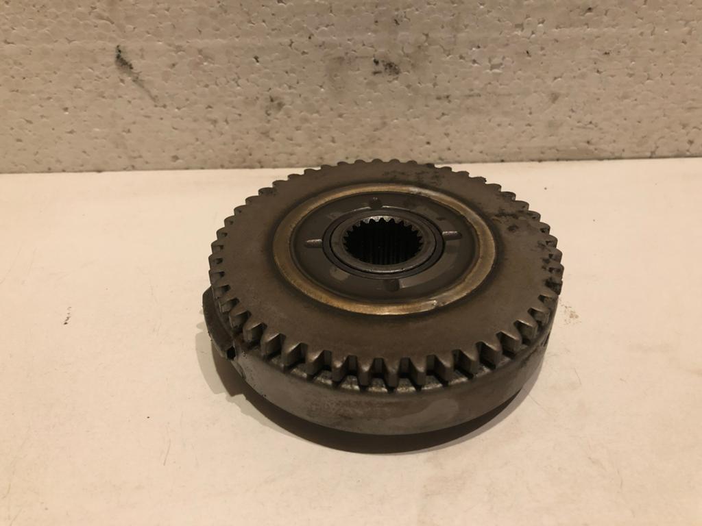 Startkoppeling Honda VF750F RC15, Gebruikt, ., :, Ophalen of Verzenden