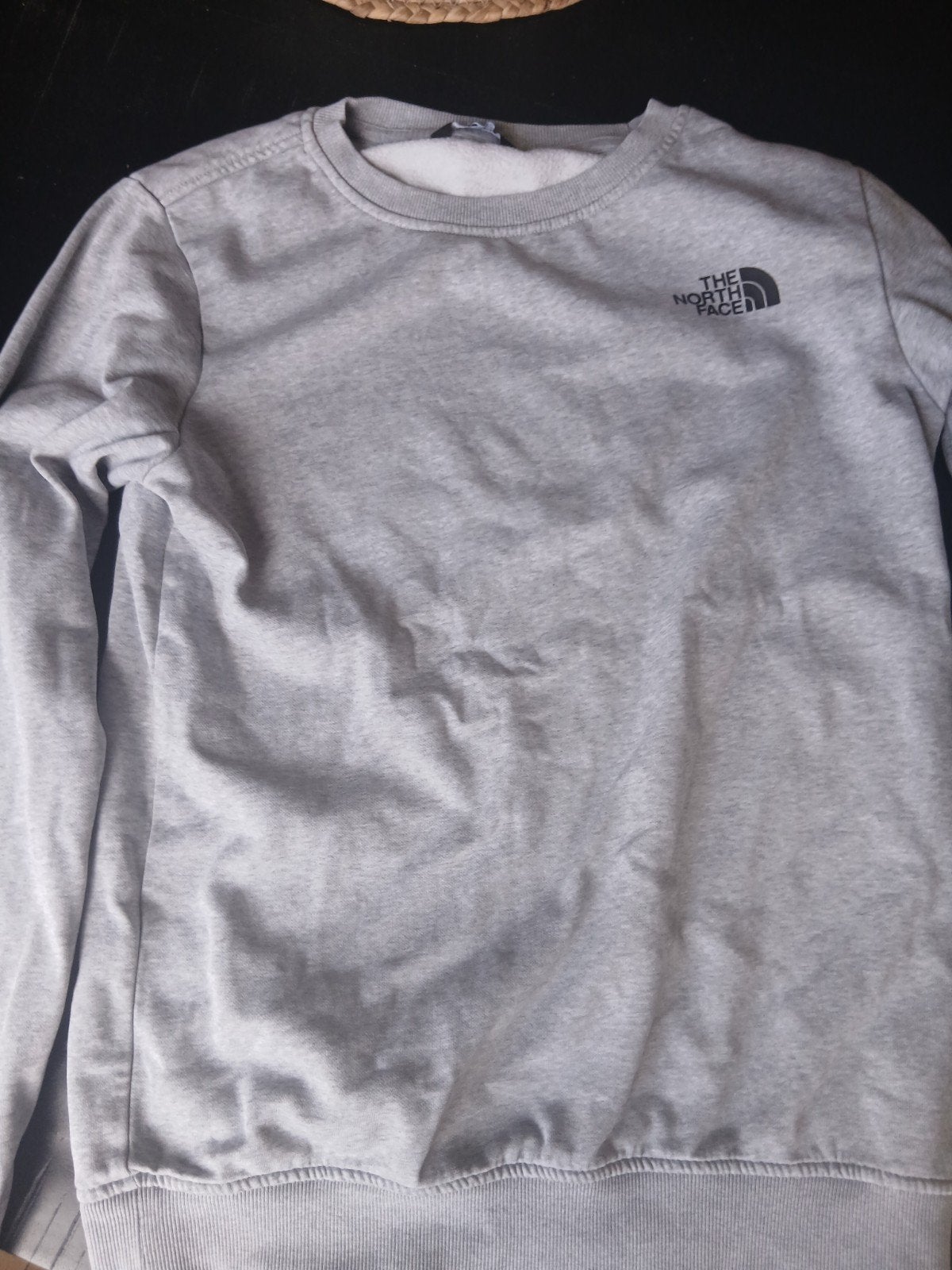 North face trui, Ophalen of Verzenden