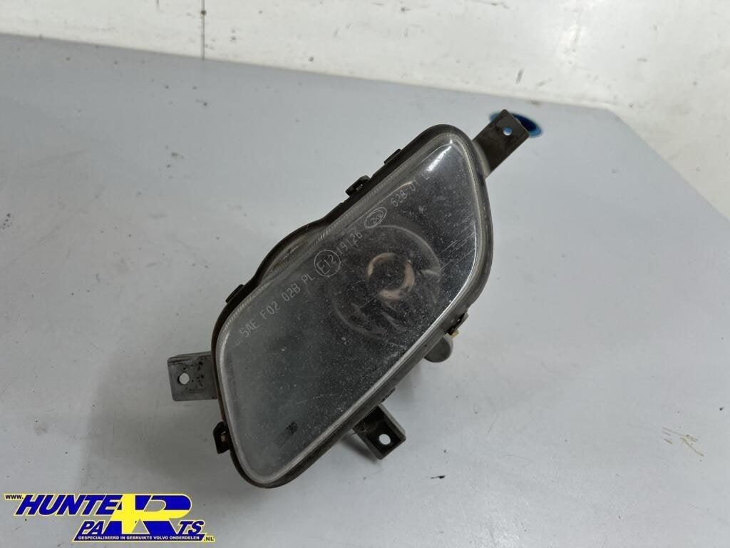 Mistlamp linksvoor Volvo V70 II ('05-'08) 8693347, Gebruikt, Ophalen of Verzenden, Volvo