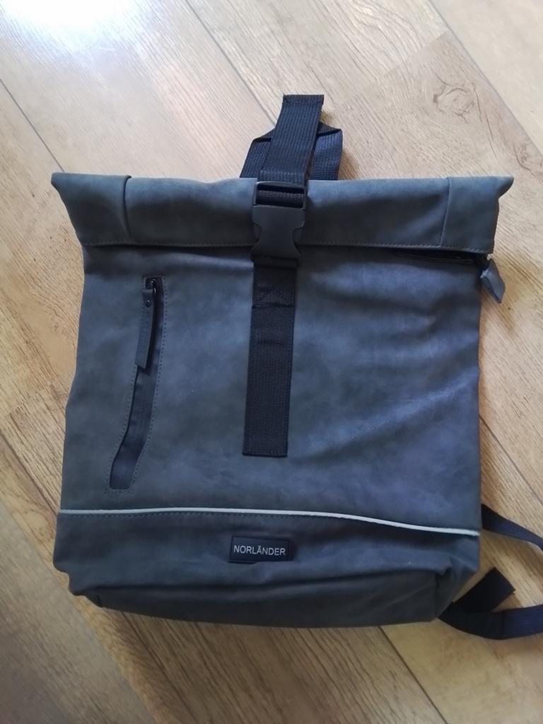 Nieuwe Norlander rugtas, Ophalen of Verzenden, Nieuw, Overige merken
