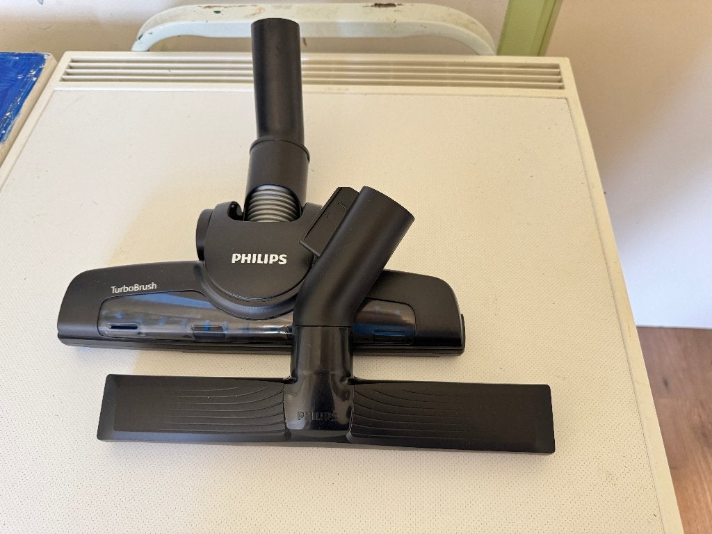 stofzuiger monden van Philips, Philips, Nieuw, Geschikt voor harde vloeren, Ophalen