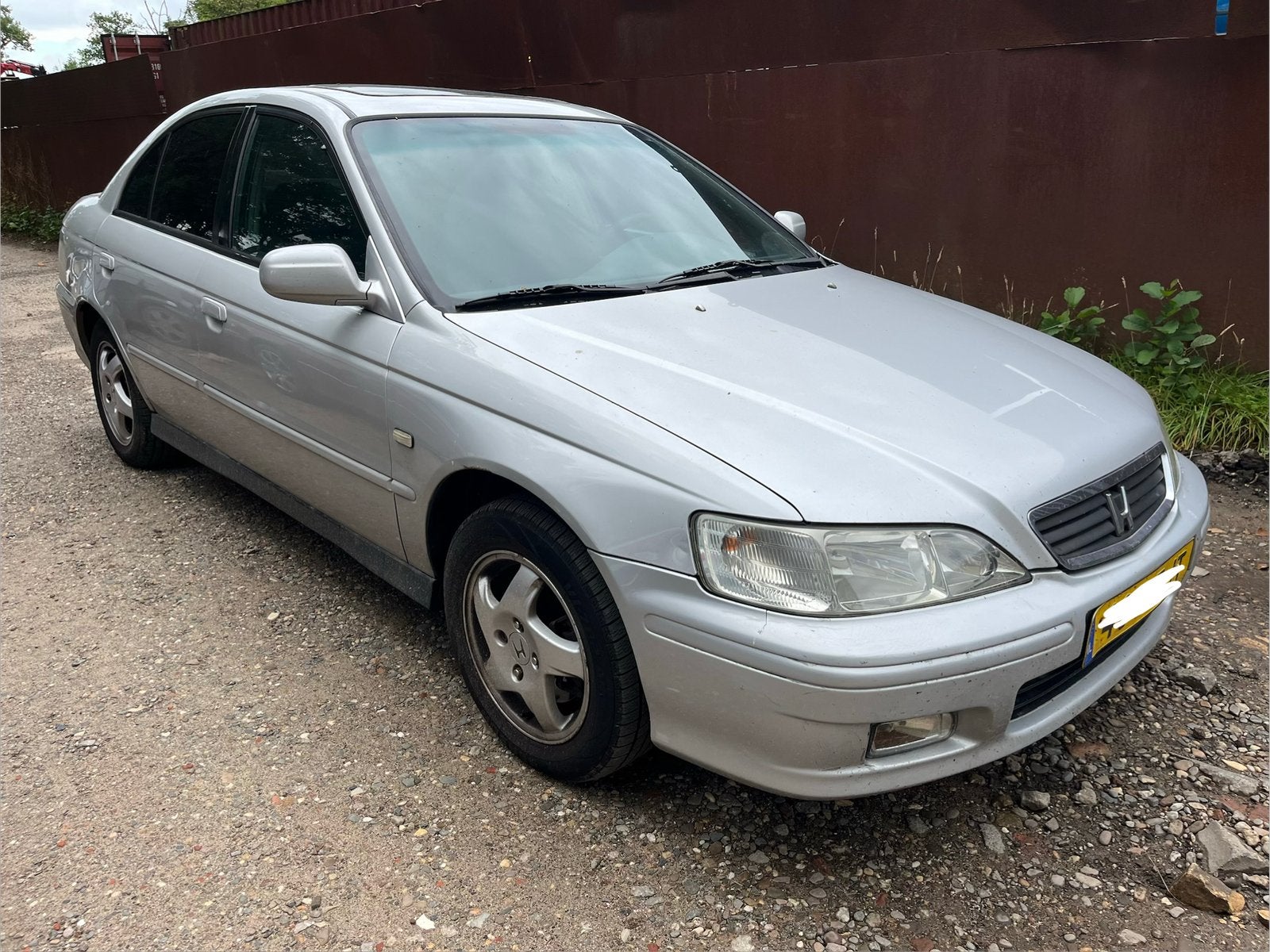 Honda Accord 2.0 16V - 1999 - F20B6 - Demontage auto, Auto-onderdelen, Ophalen of Verzenden, Gebruikt, Honda