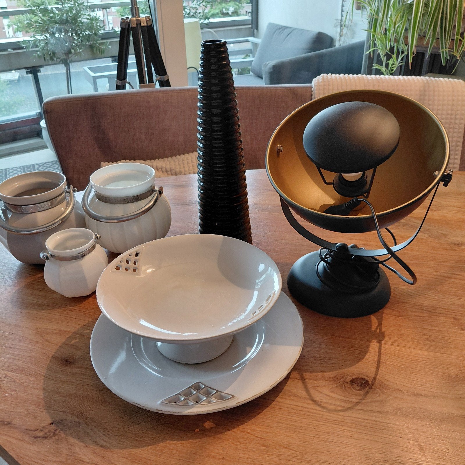 Leuke spullen voor in huis., Ophalen of Verzenden