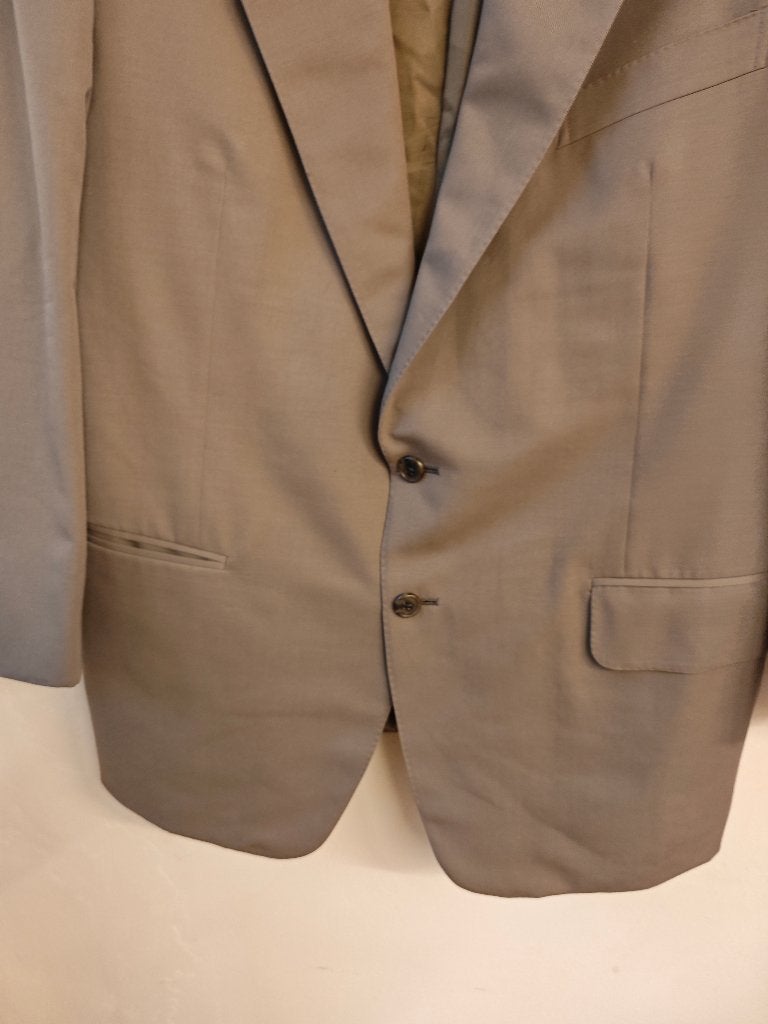 Colbert Ermenegildo Zegna, Ophalen of Verzenden, Zo goed als nieuw, Maat 52/54 (L), Blauw