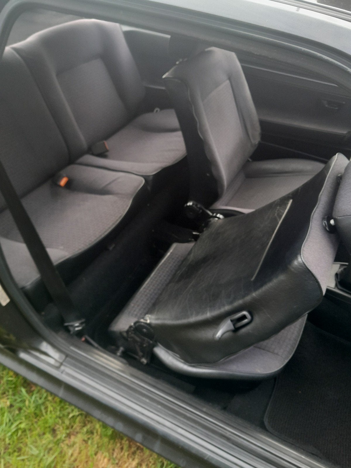 VW Sirocco 1.8 GTX injectie, foto 9