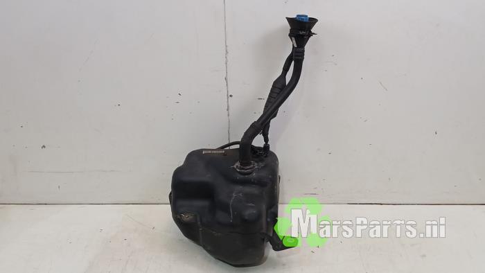 Adblue tank van een Mercedes Sprinter, Gebruikt, -, Ophalen of Verzenden, -