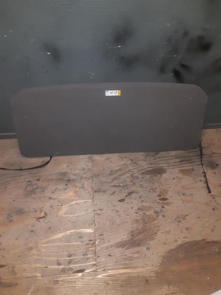 Hoedenplank vw, t 7, Ophalen, Minder dan 60 watt, Overige typen, Overige merken