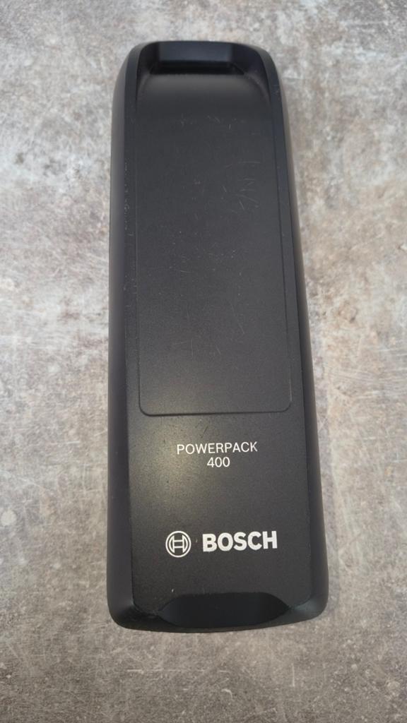 Defecte Bosch PowerPack 400 | Performance/Active | frame, Ophalen of Verzenden, Gebruikt