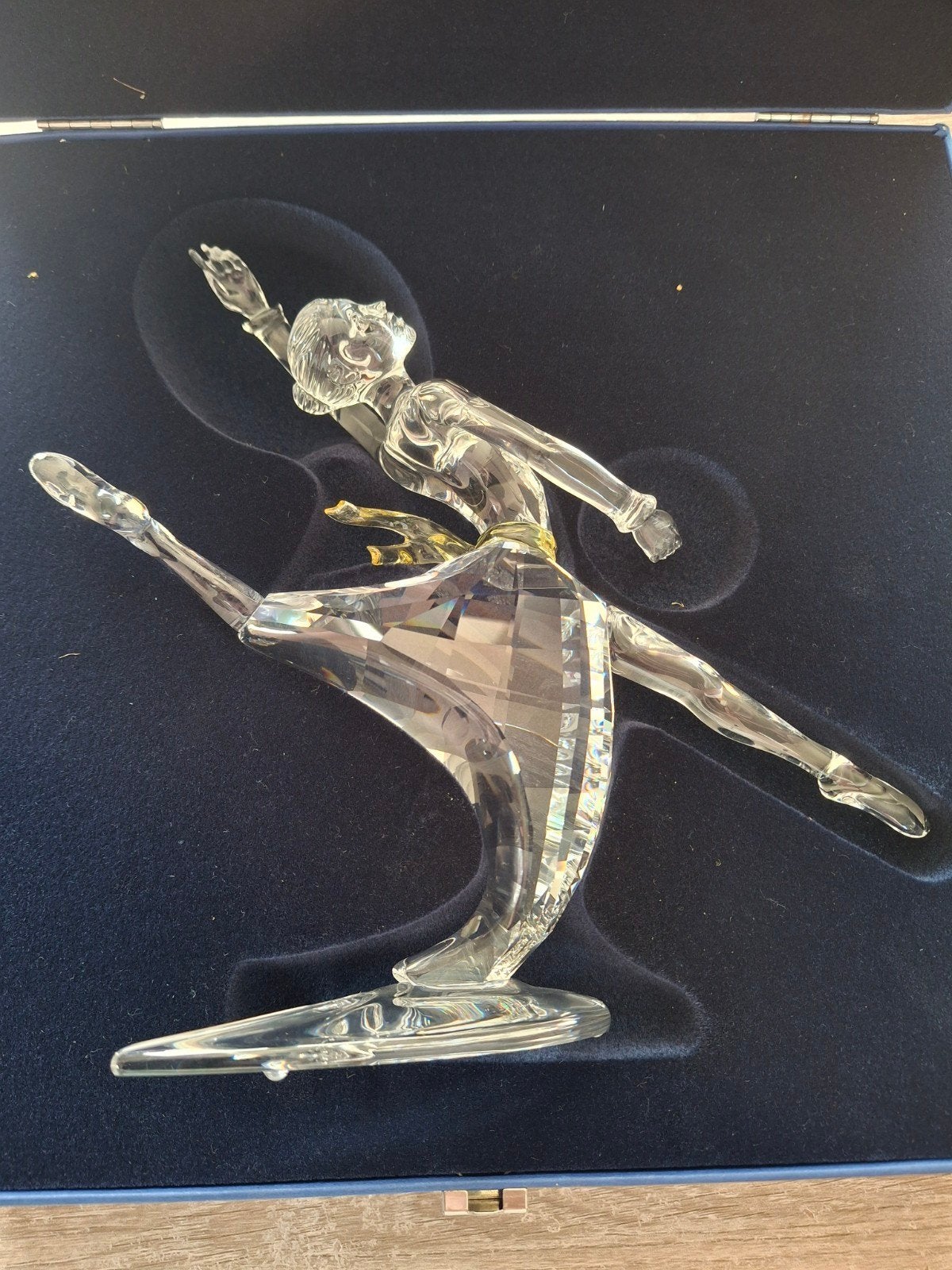 Swarovski in doos, Ophalen, Nieuw, Figuurtje