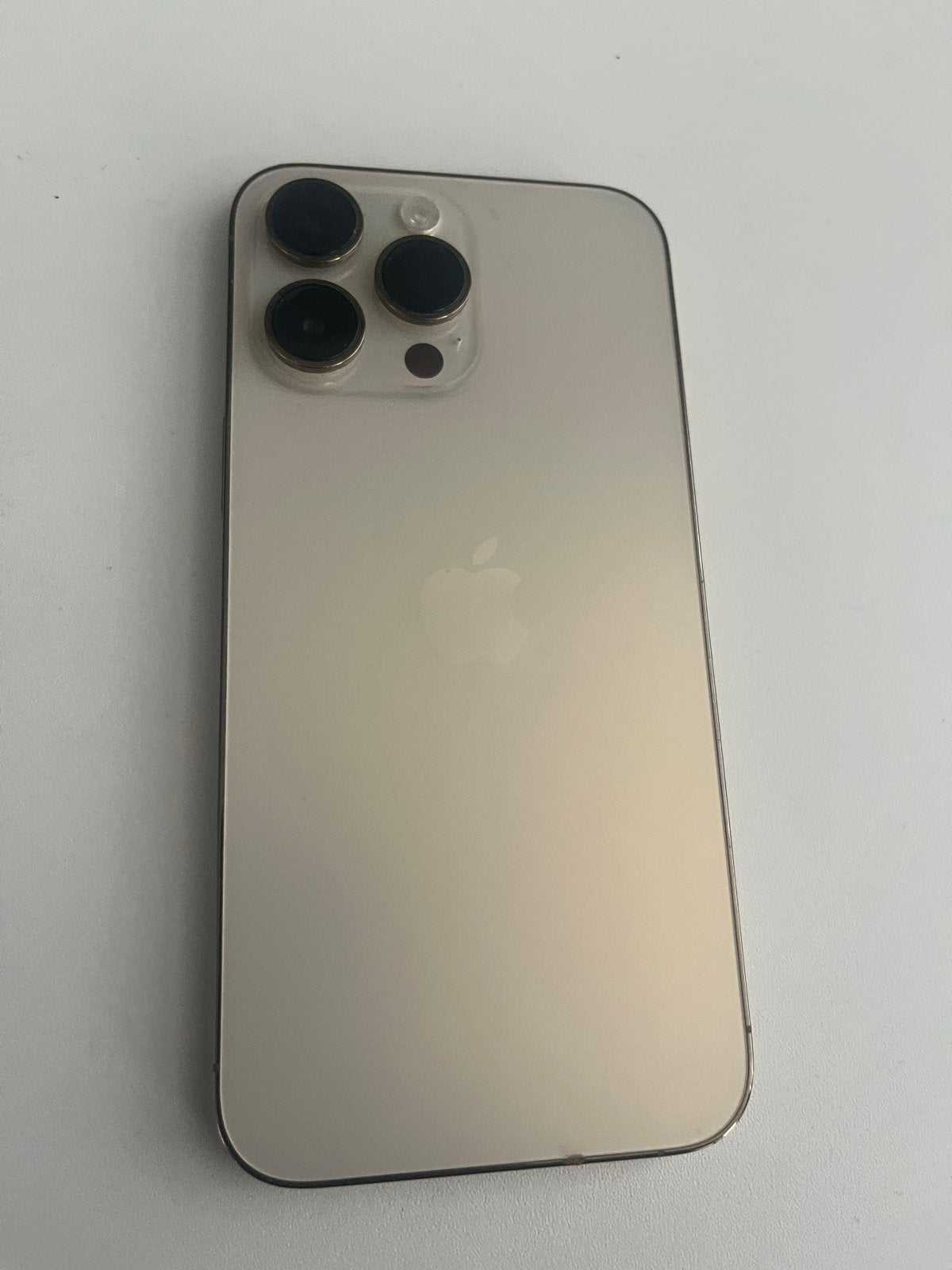 iPhone 14 Pro Max - Zo goed als nieuw, Telecommunicatie, Mobiele telefoons | Apple iPhone, Ophalen, Zo goed als nieuw, Zonder simlock