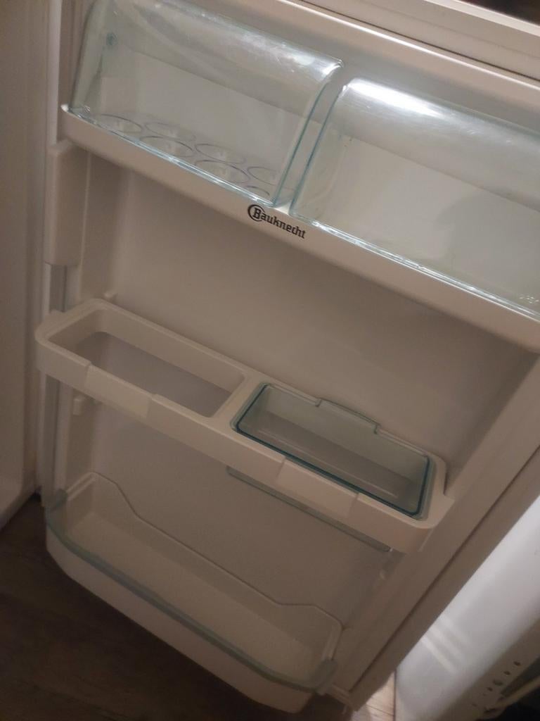 Mini koelkast, Ophalen, Nieuw