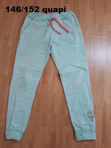 joggingbroek quapi maat 146, Ophalen, Jongen, Broek