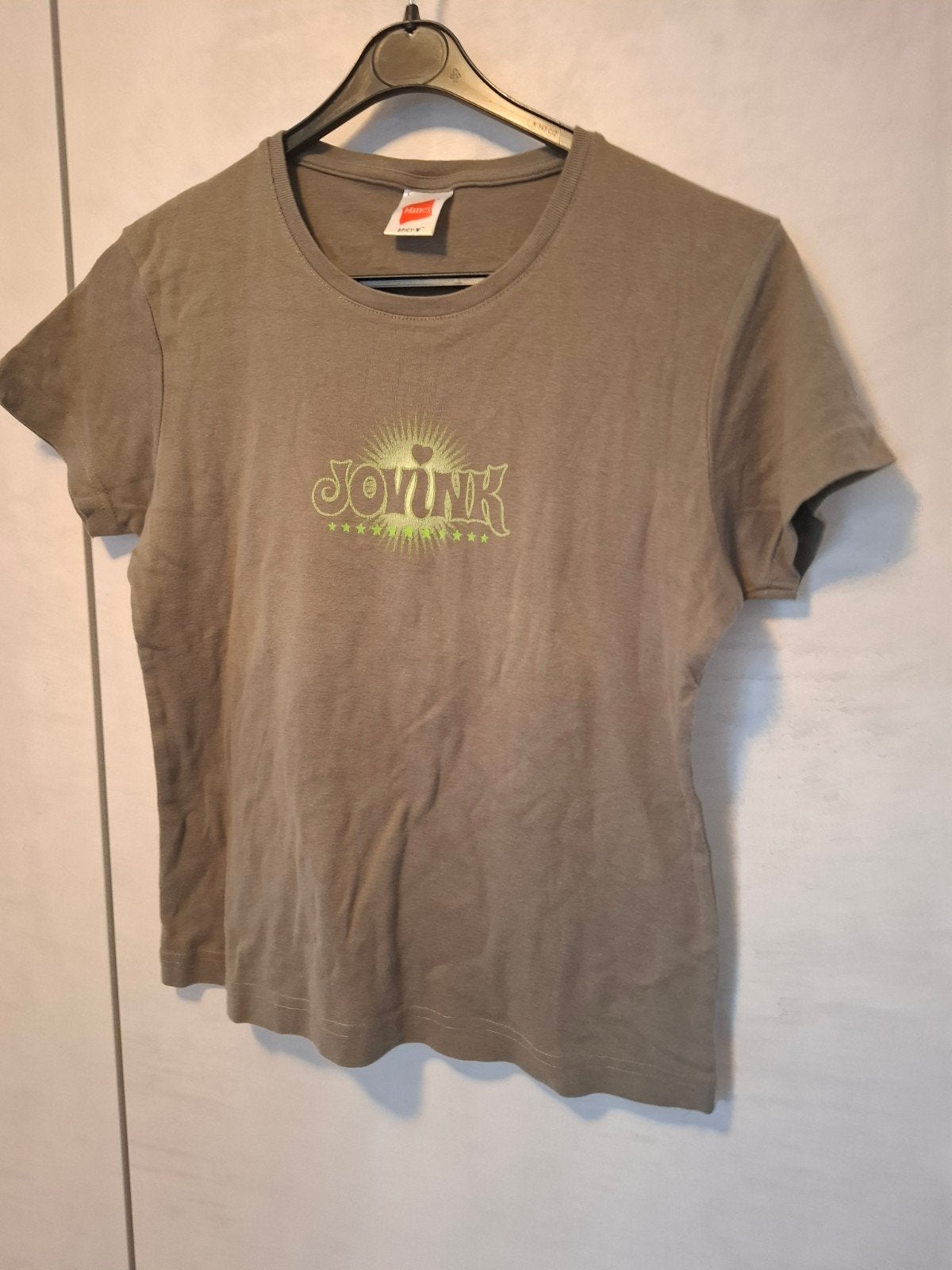 Jovink shirt, Ophalen of Verzenden