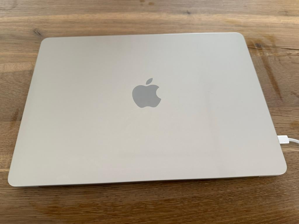 Macbook Air met toebehoren., Computers en Software, Apple Macbooks, 256 GB, Qwerty, 13 inch, Ophalen of Verzenden