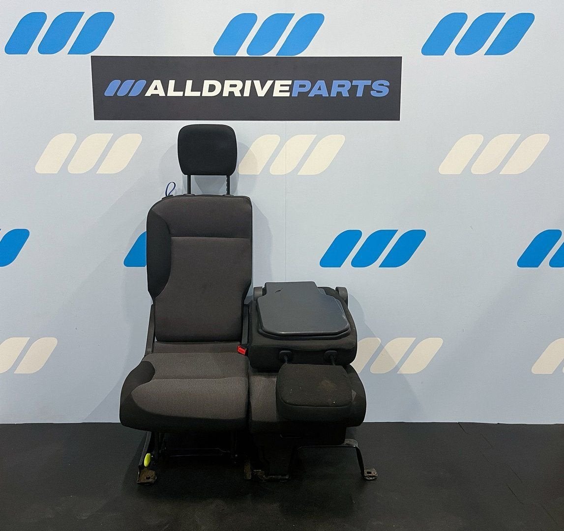 Bijrijdersbank airbag Citroen Berlingo Peugeot 9826529580, Auto-onderdelen, Interieur en Bekleding, Gebruikt, -, -, Ophalen of Verzenden