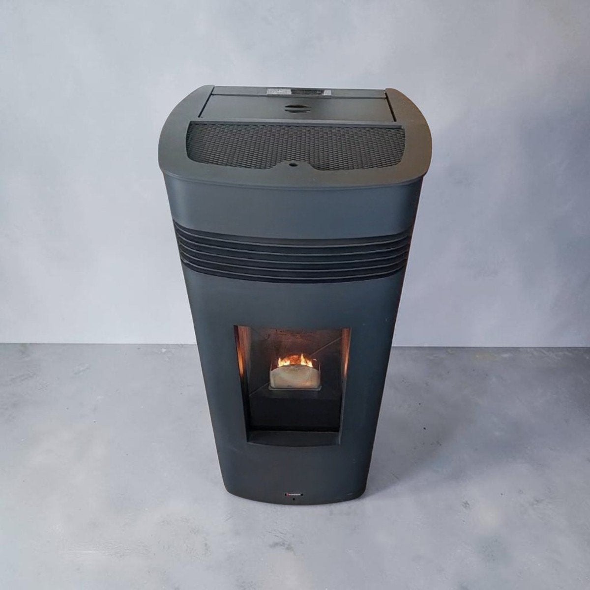Pelletkachel Cleope 6-7 KW, Huis en Inrichting, Ophalen, Zo goed als nieuw, Overige brandstoffen, Pelletkachel