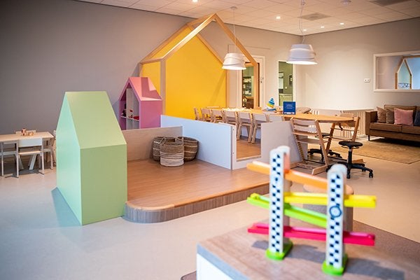 GEZOCHT: Pand Kinderopvang BSO KDV VSO locatie gebouw huis, Buitenschoolse opvang