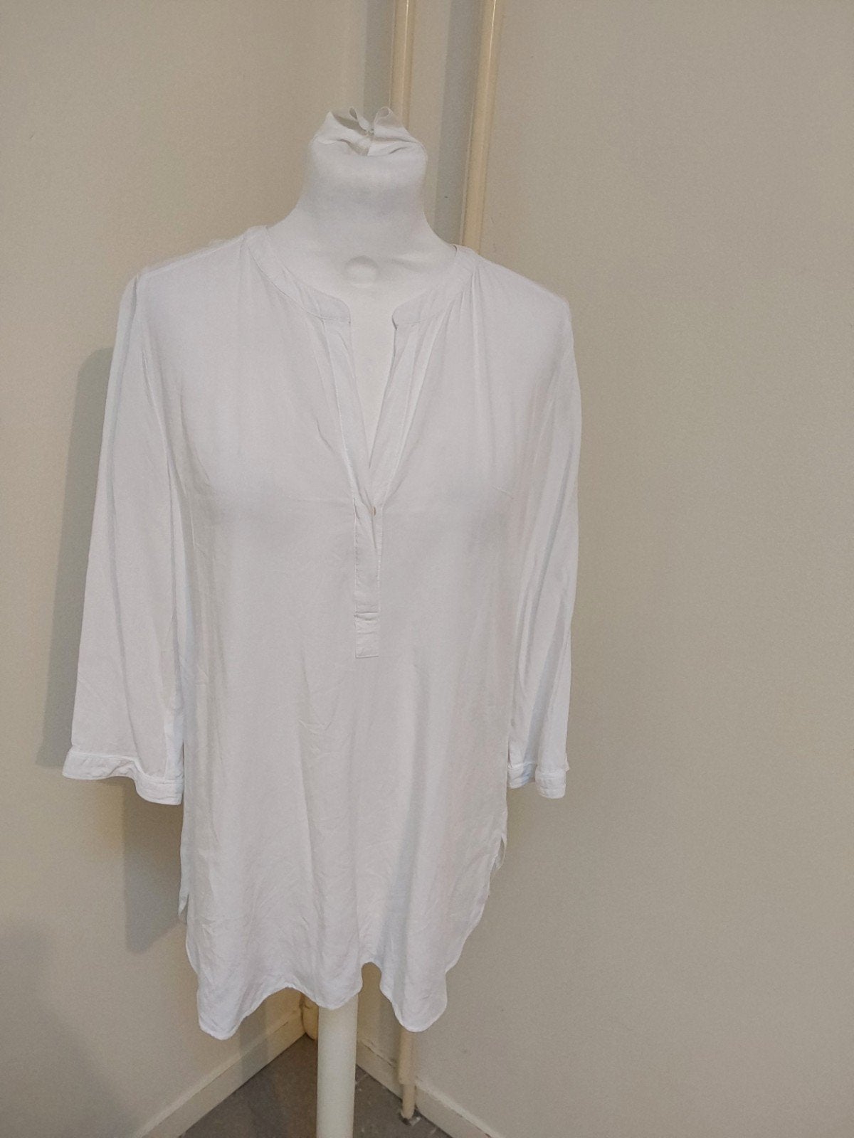 Prachtige top van Opus maat L, 100% viscose, Opus, Ophalen of Verzenden, Zo goed als nieuw