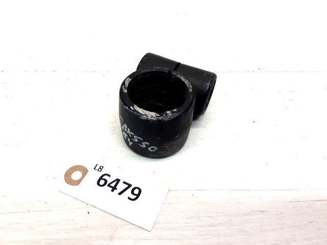 CBX550F 1982 - 1986 Honda Clipon D1-49882