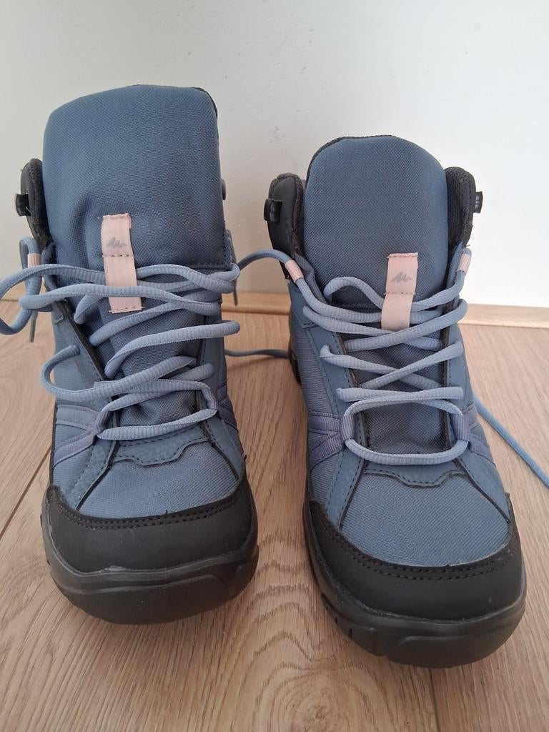 Quechua dames wandelschoenen, Sport en Fitness, Bergsport en Wandelen, Ophalen of Verzenden, Nieuw, Schoenen