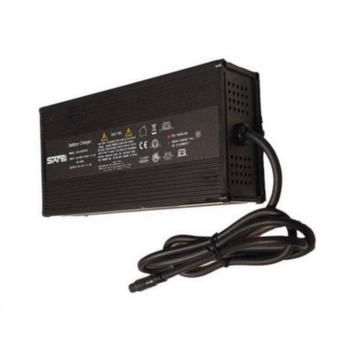 SUPER73 Fast Charger 54.6V 5A  Snel lader, Motoren, Ophalen of Verzenden