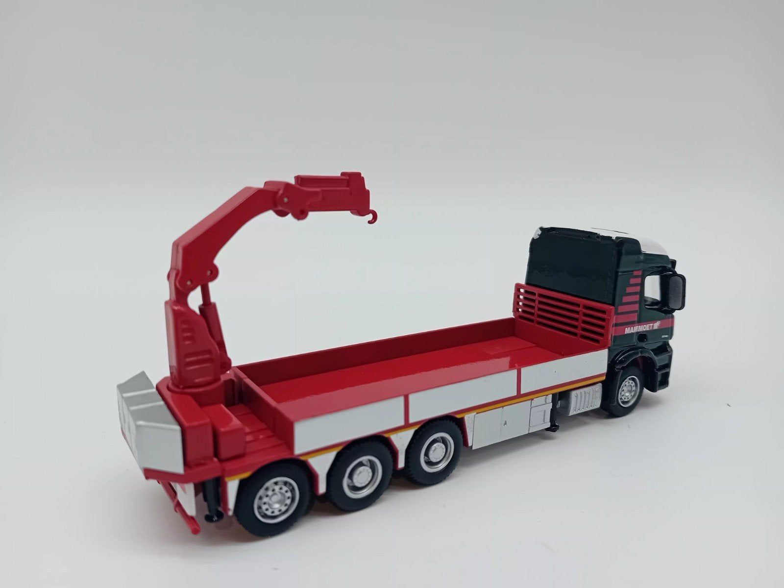IMC MB AUTOLAADKRAAN - MAMMOET 1:87, Overige merken, Imc, ., Nieuw