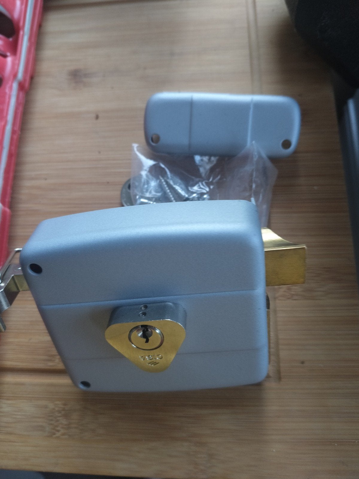 CISA Deurslot - Nieuw in verpakking, Ophalen of Verzenden, Nieuw