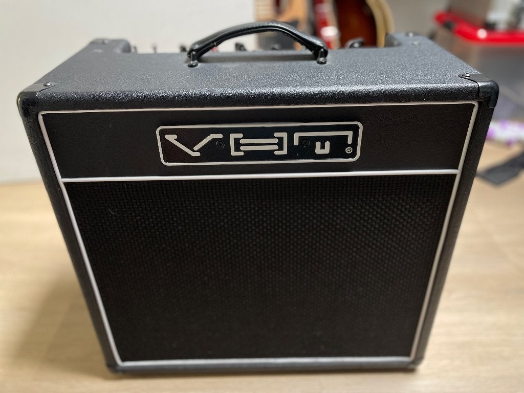 VHT Special 6 Ultra, Ophalen, Zo goed als nieuw, Gitaar, Minder dan 50 watt